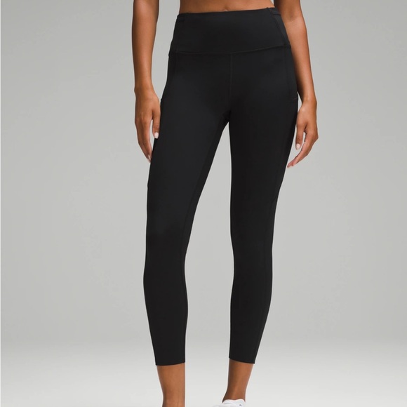 Lululemon fast and free High-Waisted Women's Leggings - Picture 1 of 5